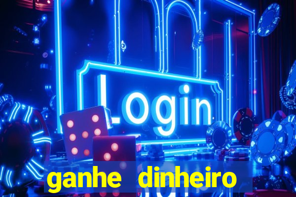 ganhe dinheiro jogando games